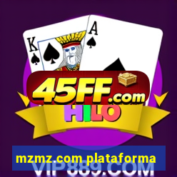 mzmz.com plataforma